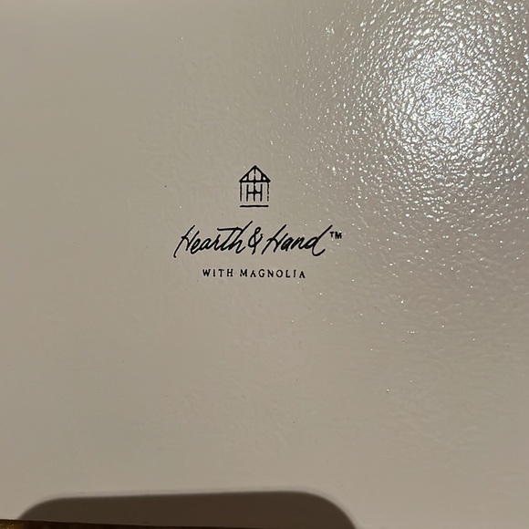 Hello wall decor - Picture 3 of 3